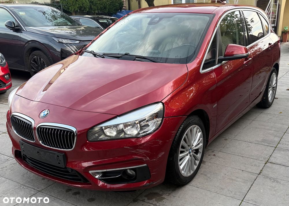 BMW Seria 2 - 6