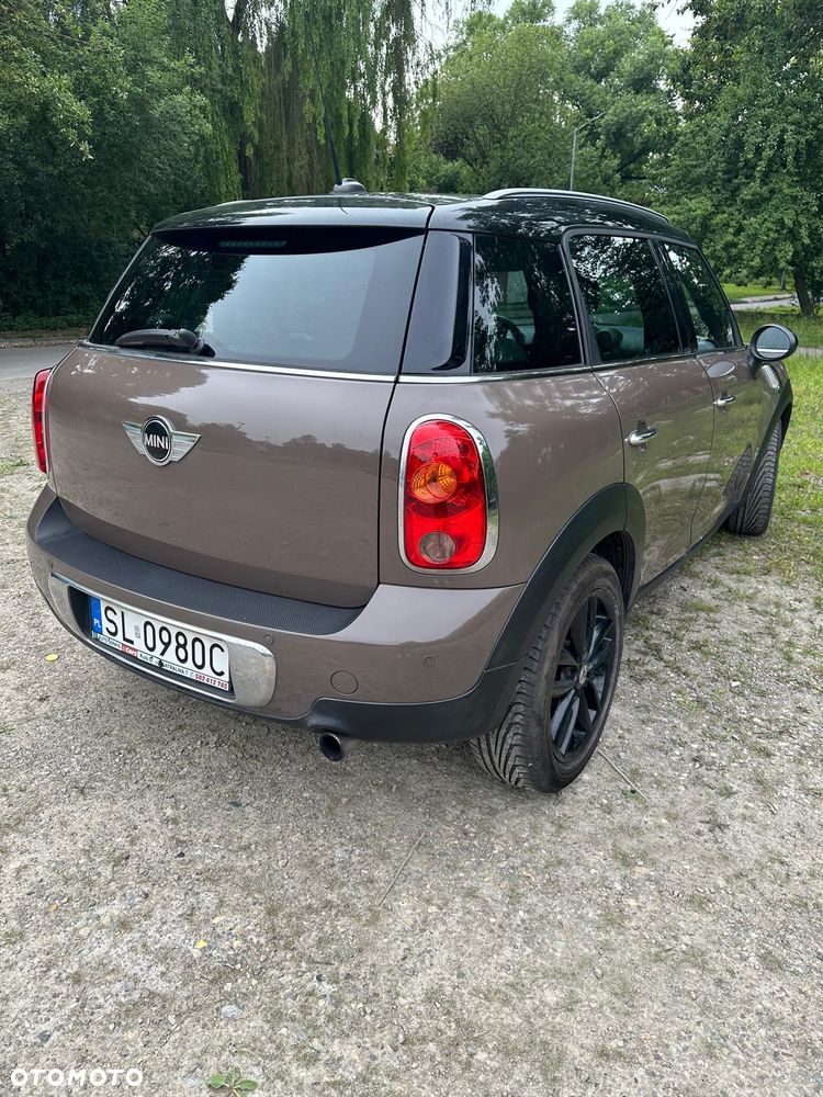 MINI Countryman - 3