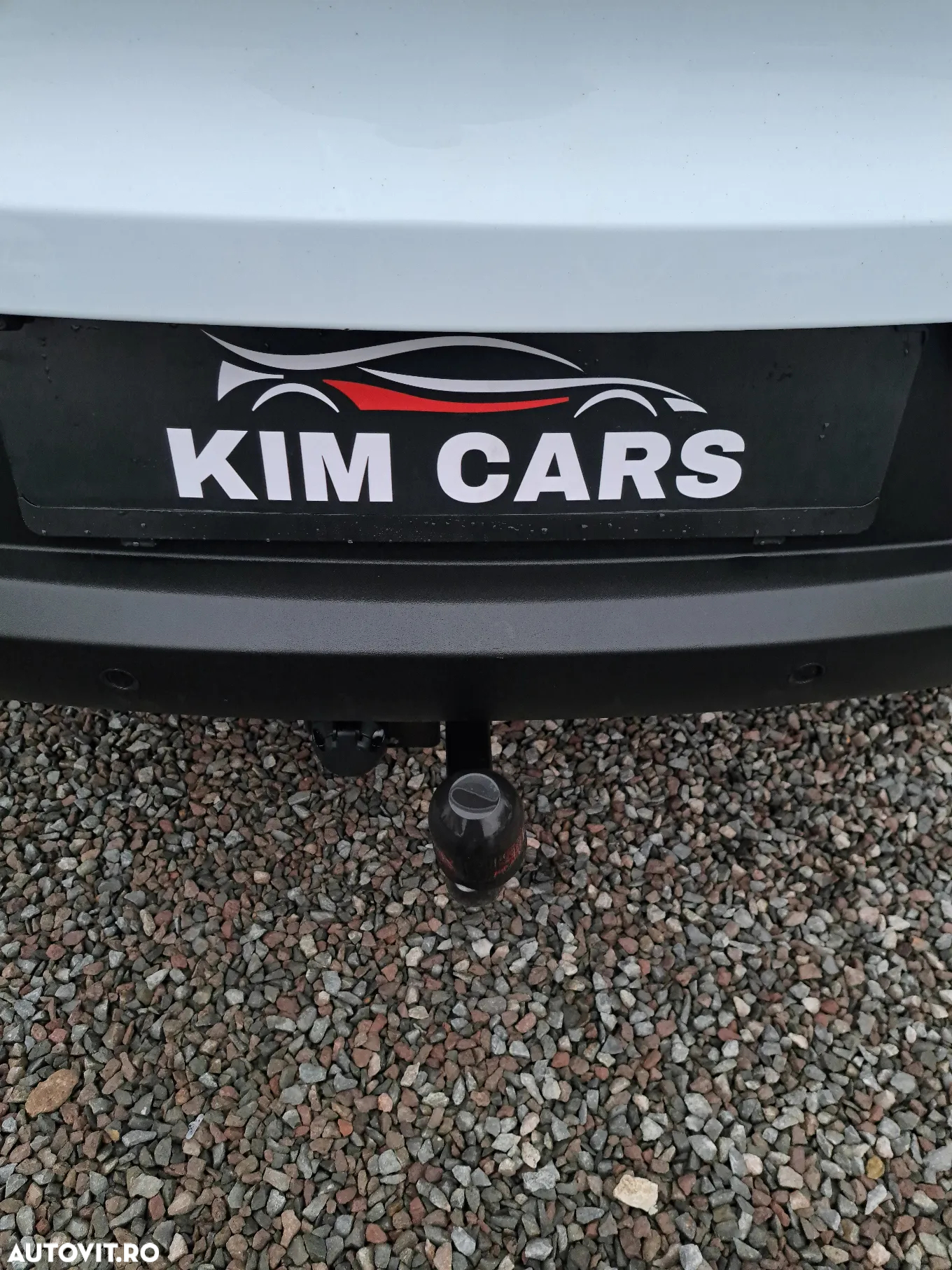 Kia Sportage 1.7 CRDI 2WD ISG Spirit - 24