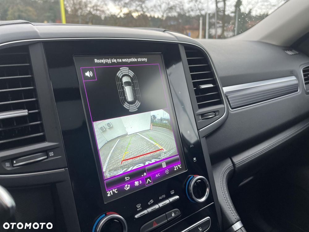 Renault Koleos 1.3 TCe Techno EDC - 25