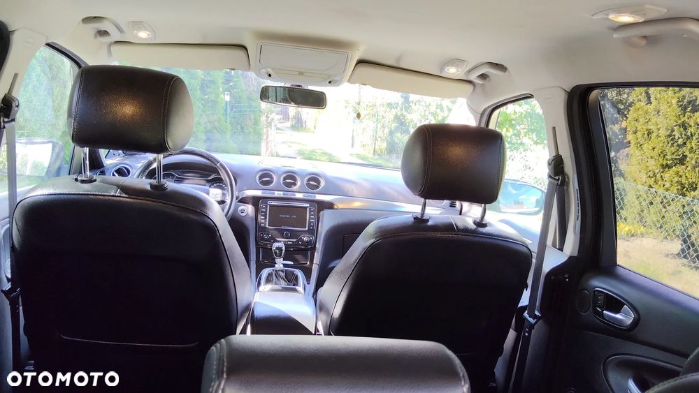 Ford S-Max 2.0 T Titanium - 14