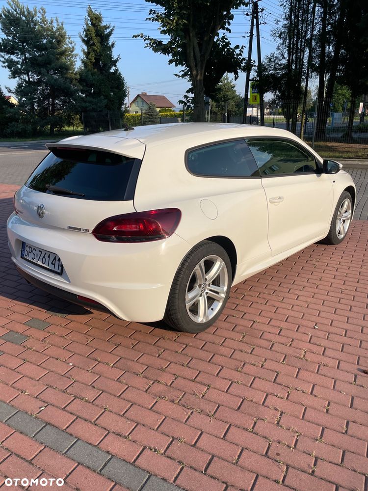 Volkswagen Scirocco 1.4 TSI Perfectline - 2