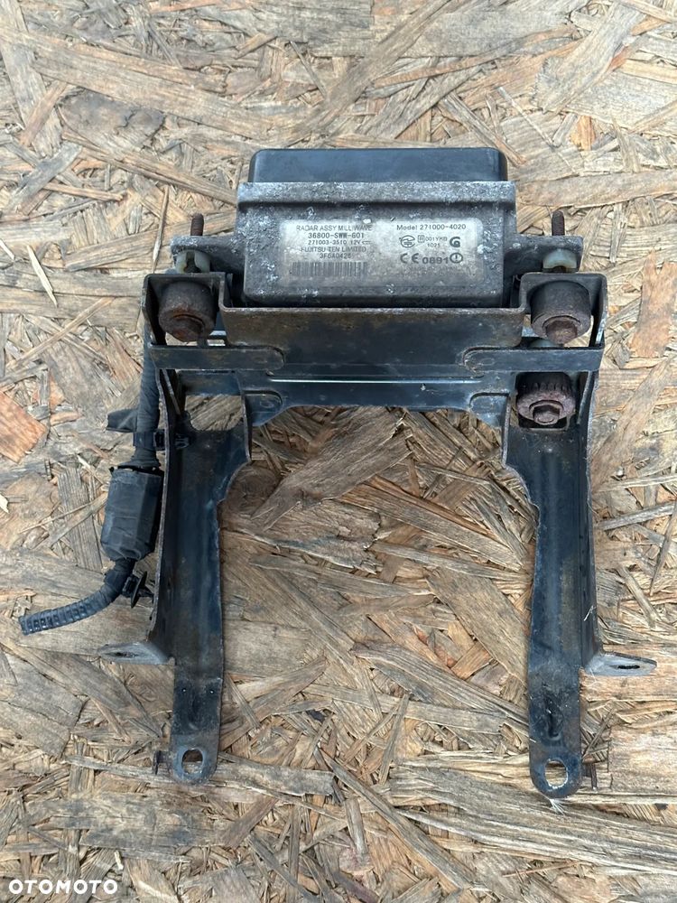 RADAR DISTRONIC HONDA CR-V III  36800-SWW-G01 - 2