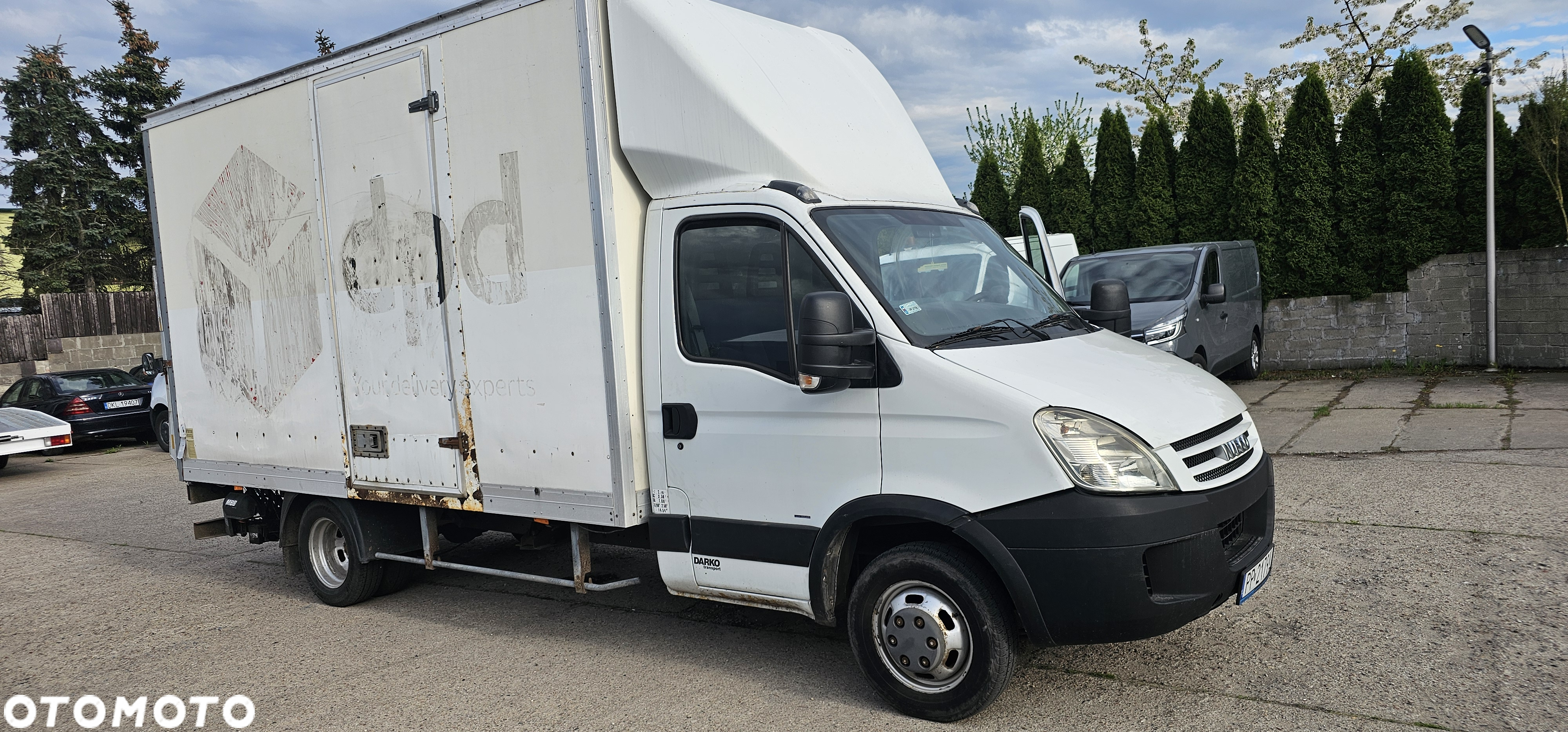 Iveco 35C12 - 3