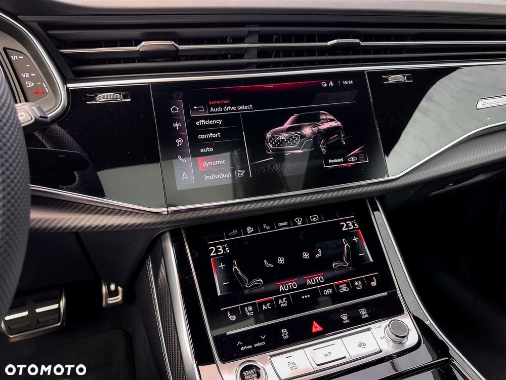 Audi Q8 - 31