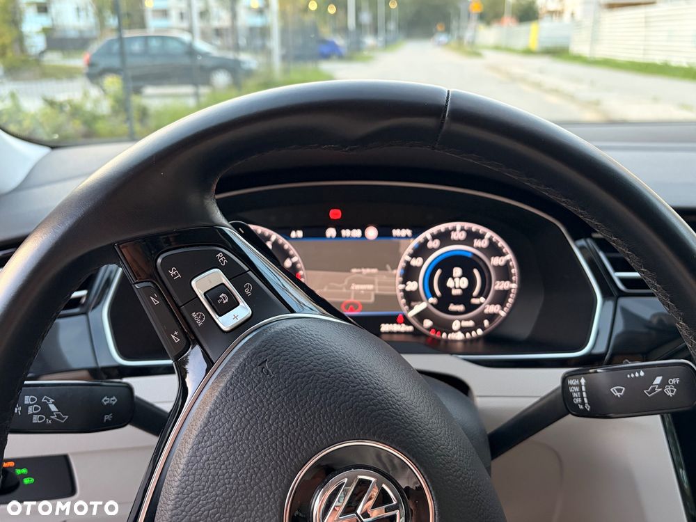 Volkswagen Arteon 2.0 TSI Elegance DSG - 11
