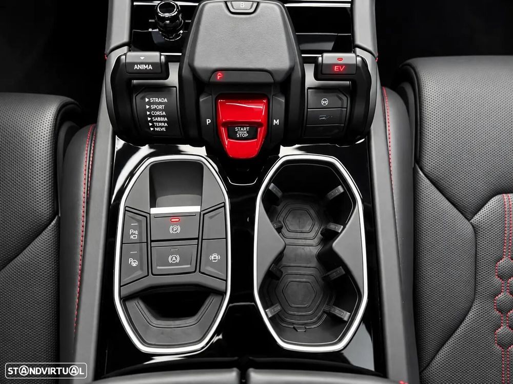 Lamborghini Urus 4.0 V8 SE - 21