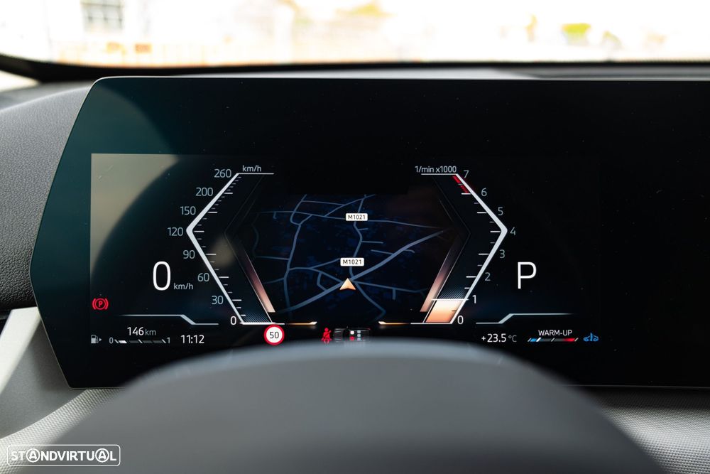 BMW X1 sDrive20i - 24