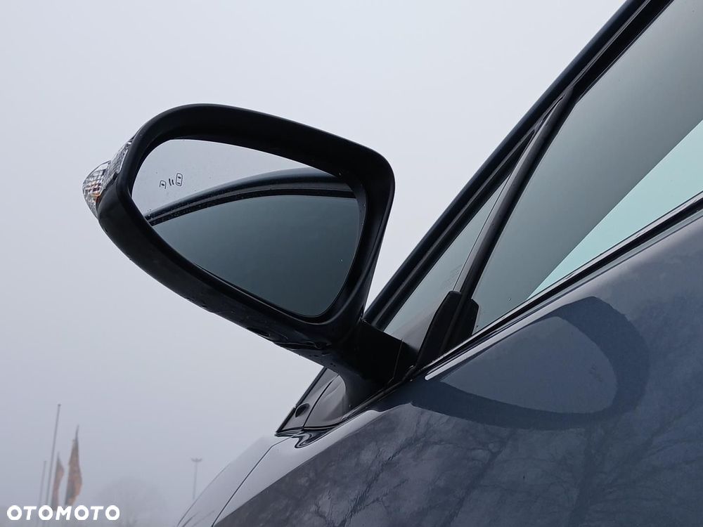 Toyota C-HR 1.8 Hybrid Style - 22