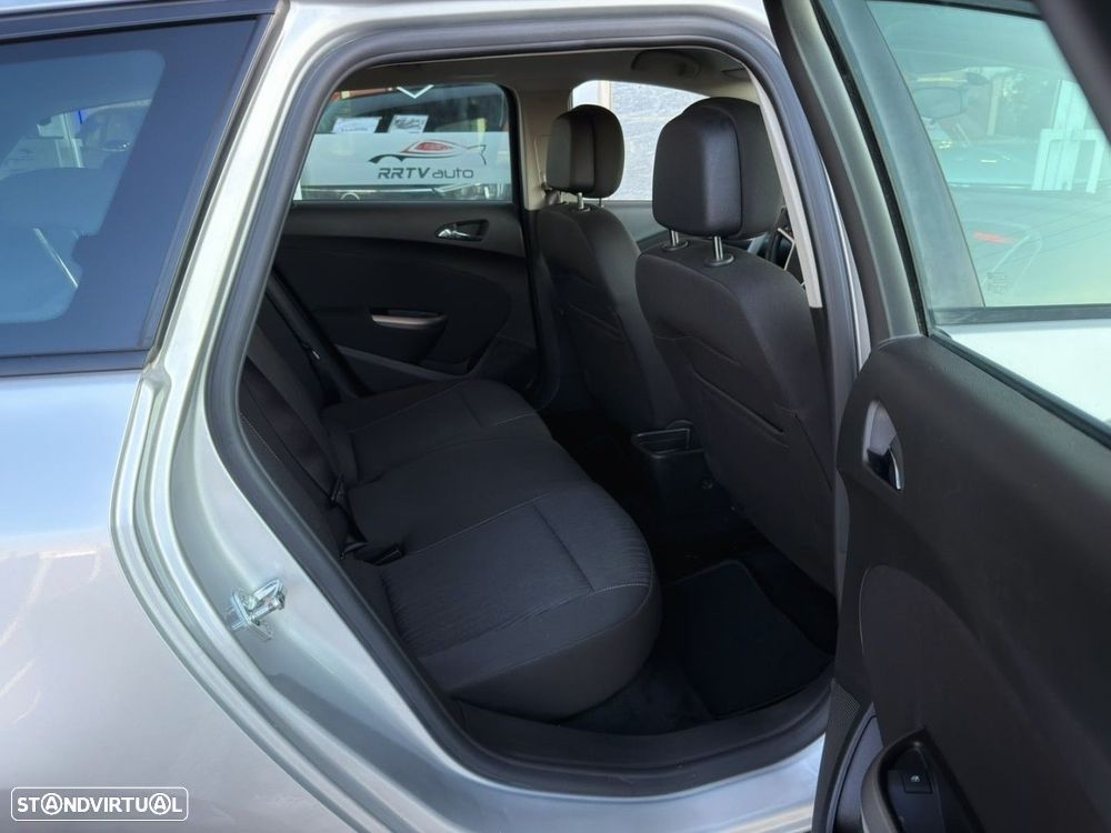 Opel Astra Sports Tourer 1.3 CDTi Enjoy S/S - 18