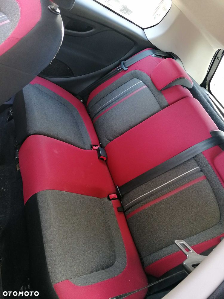 Fiat Punto 2012 - 7