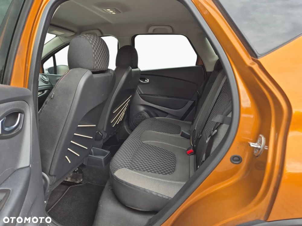 Renault Captur 1.5 dCi Intens EDC - 26