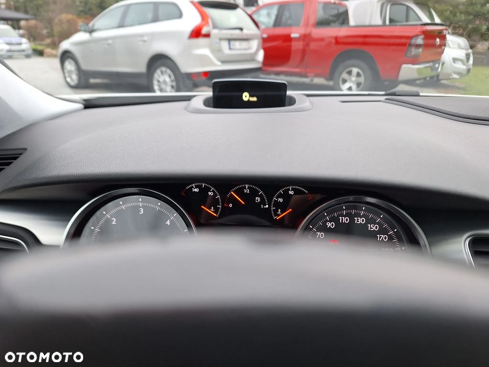 Peugeot 508 HDi FAP 205 Automatik GT - 24