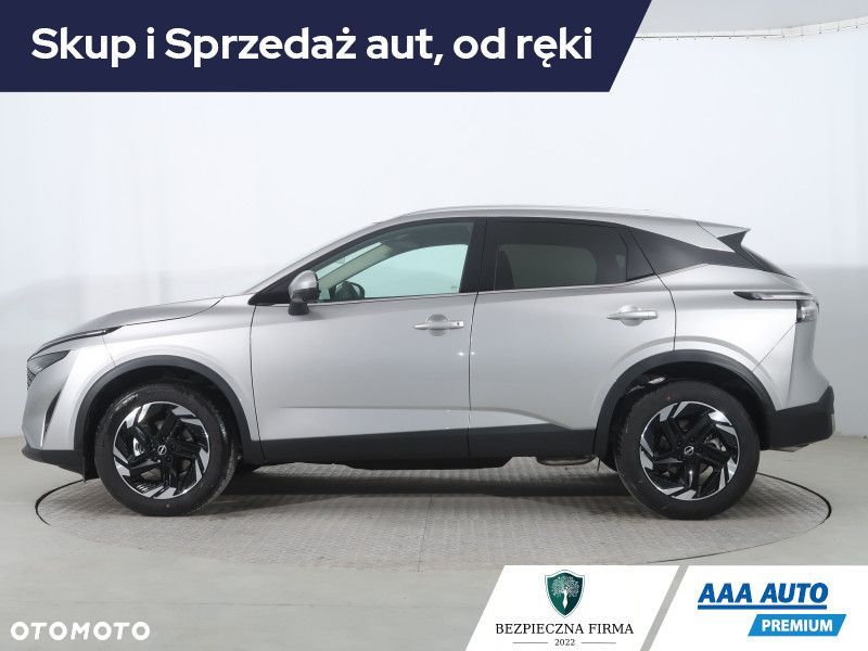 Nissan Qashqai - 3