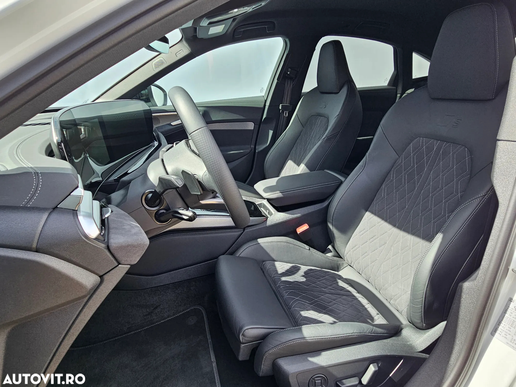 Audi A5 40 TDI quattro S tronic MHEV - 9