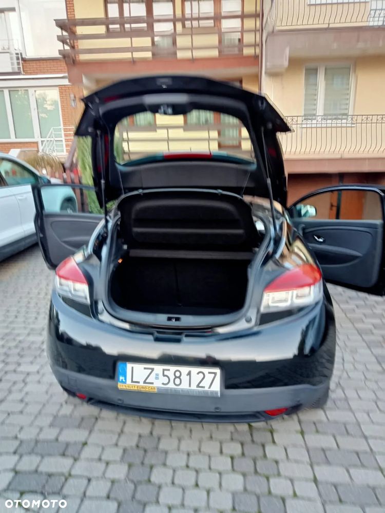 Renault Megane 1.6 16V Dynamique - 9