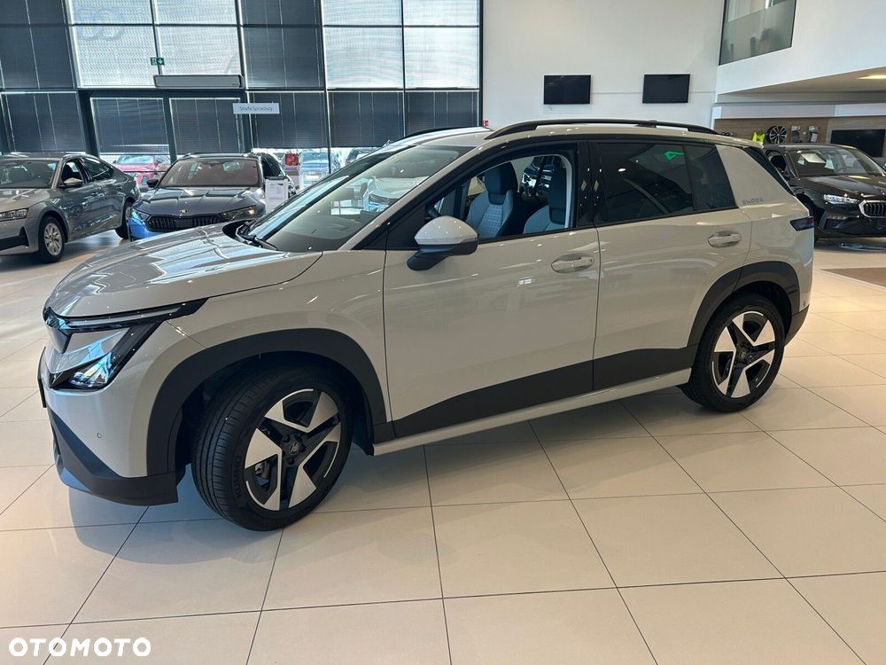 Skoda Epiq - 7