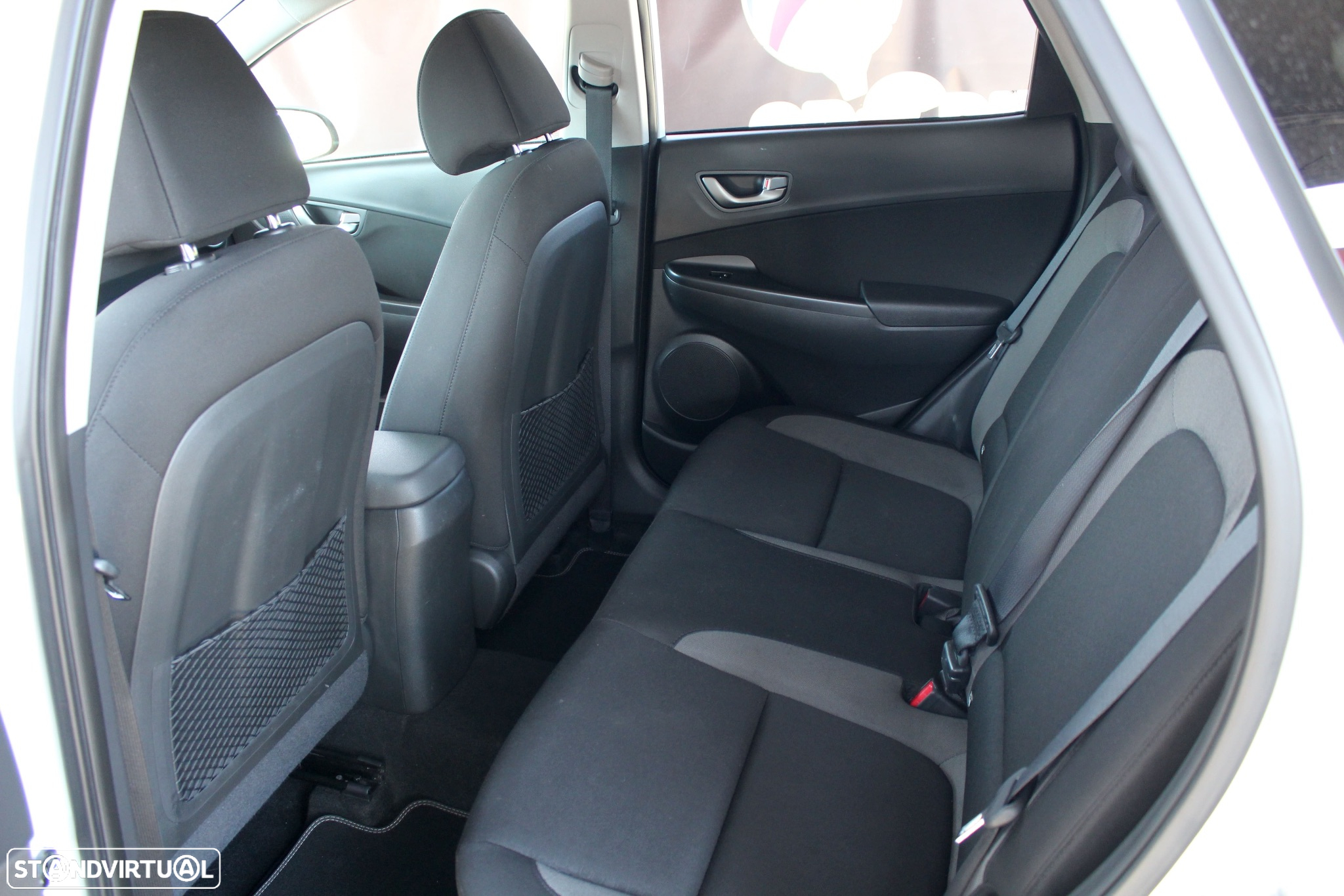 Hyundai Kauai 1.0 T-GDi Premium Pele/Tec Lima+Nav+Vision - 8