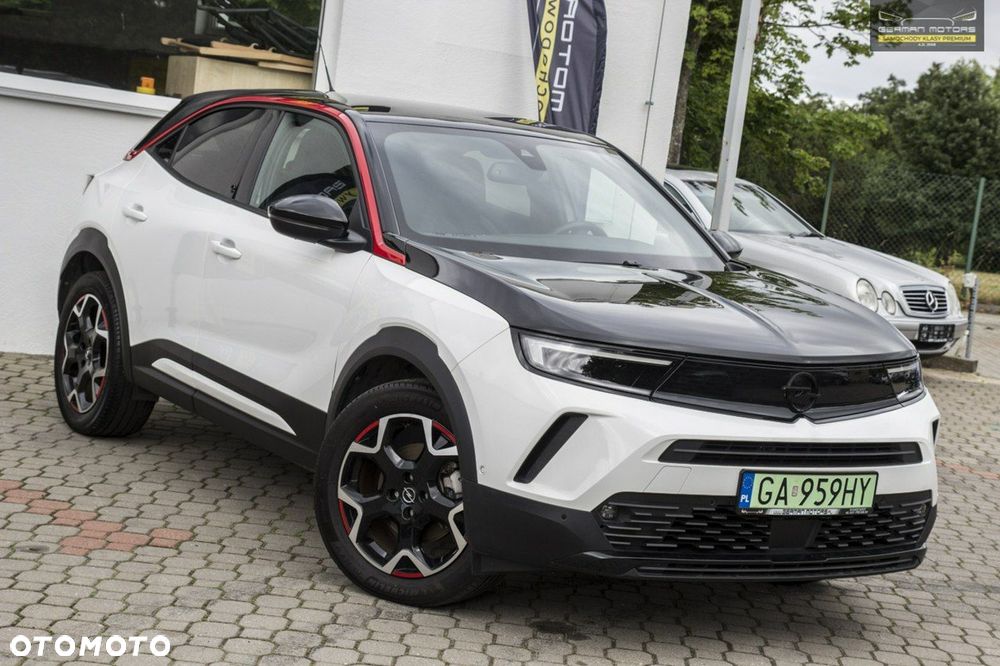 Opel Mokka Mokka-e GS Line - 2
