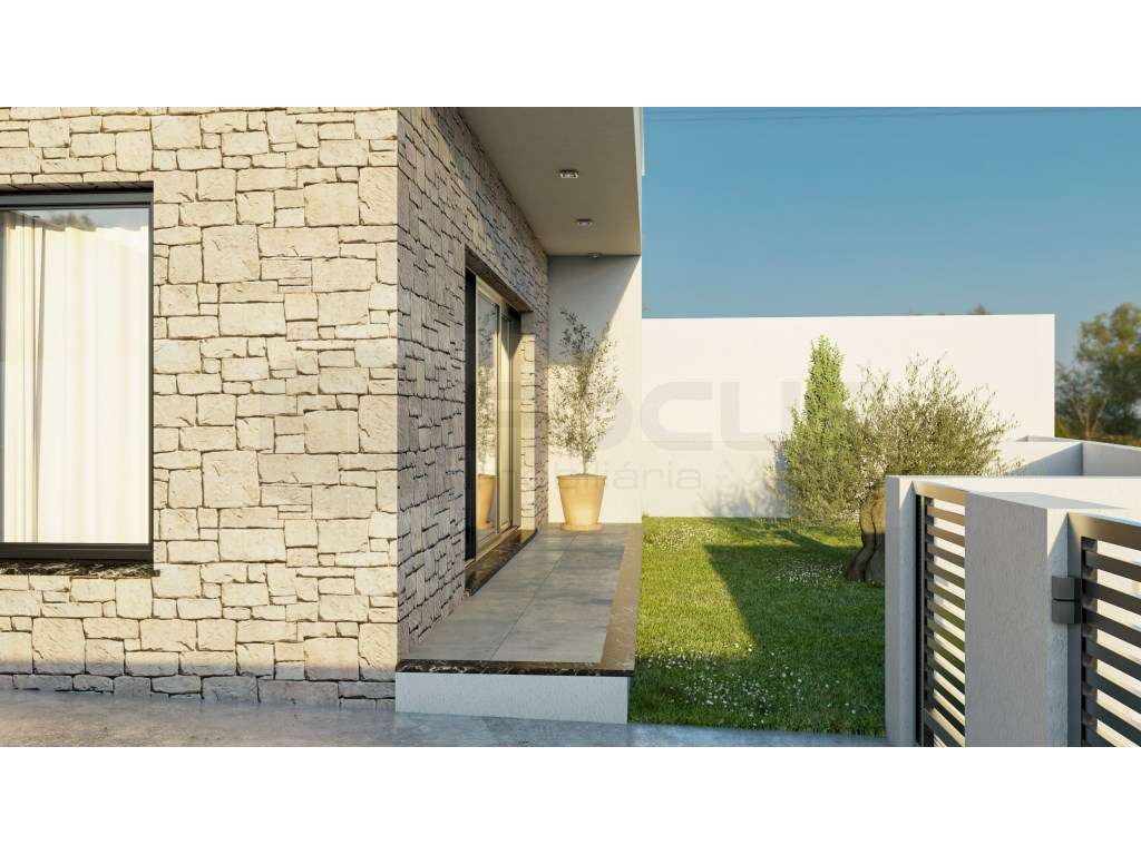 Nova Moradia Térrea T2+1 Vagos - Grande imagem: 4/18