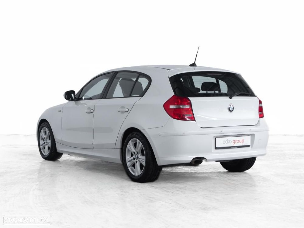 BMW 116 - 4