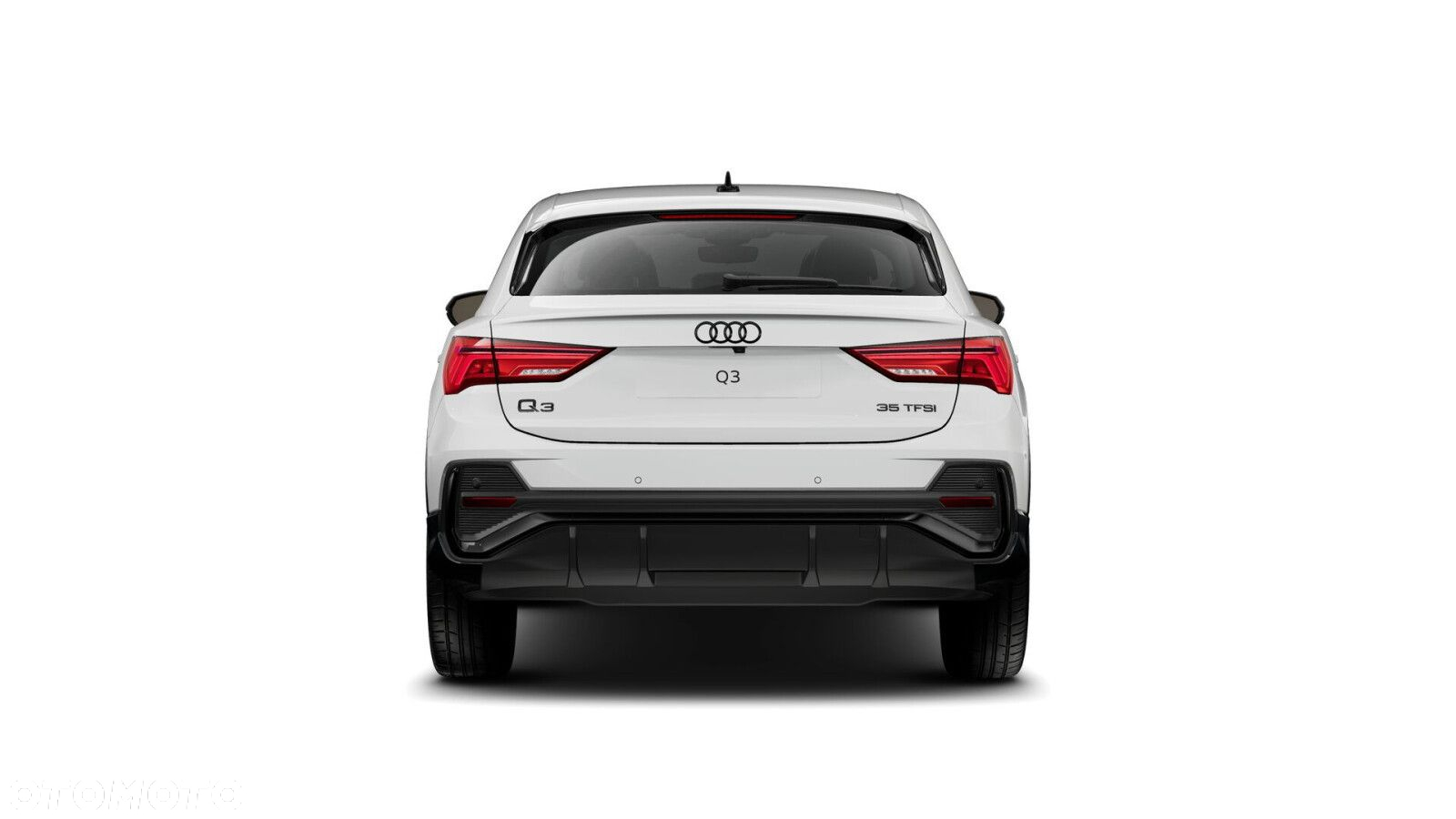 Audi Q3 Sportback - 5