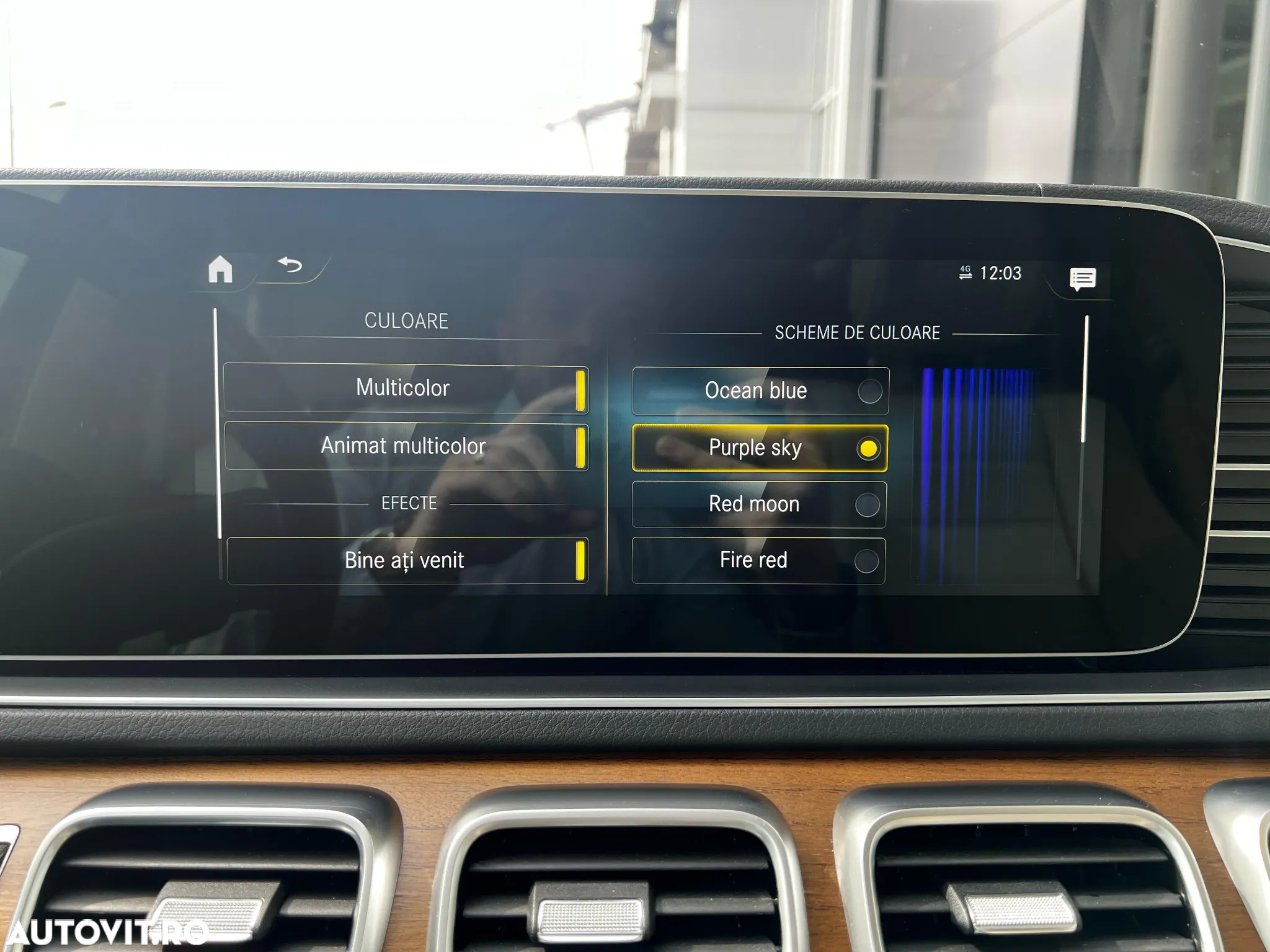 Mercedes-Benz GLS 580 MHEV 4MATIC Aut - 27