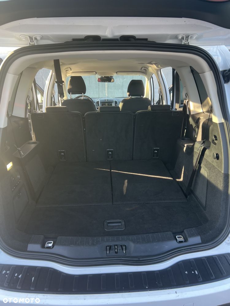 Ford Galaxy 2.0 TDCi Titanium PowerShift - 15