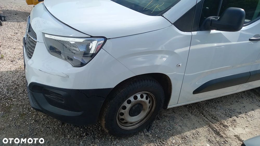 Opel Combo - 3