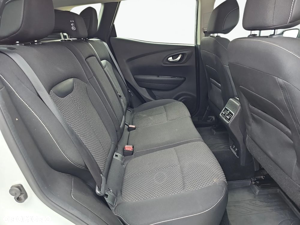 Renault Kadjar 1.3 TCe FAP Easy Life - 25