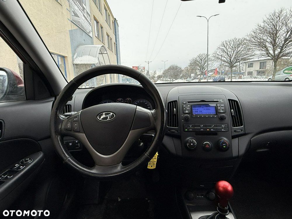 Hyundai i30 - 9