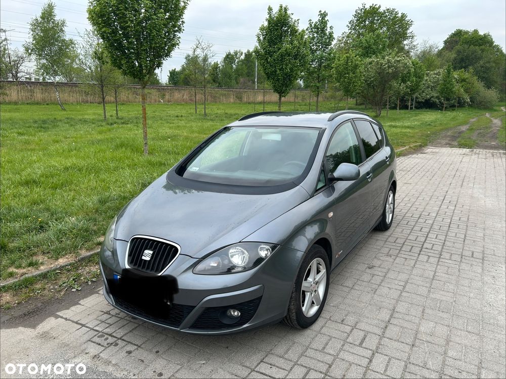 Seat Altea XL 1.2 TSI Reference - 1