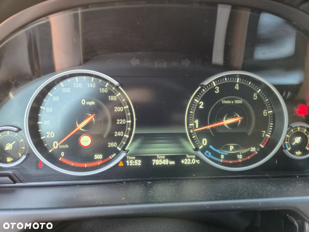 BMW X6 xDrive50i - 23