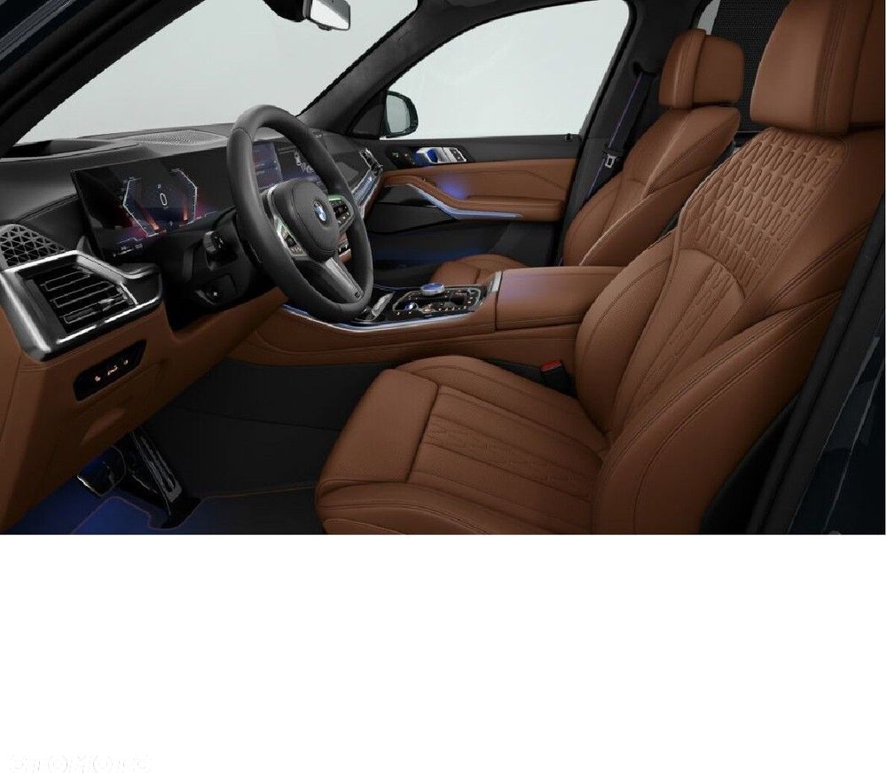BMW X5 xDrive30d mHEV sport - 5