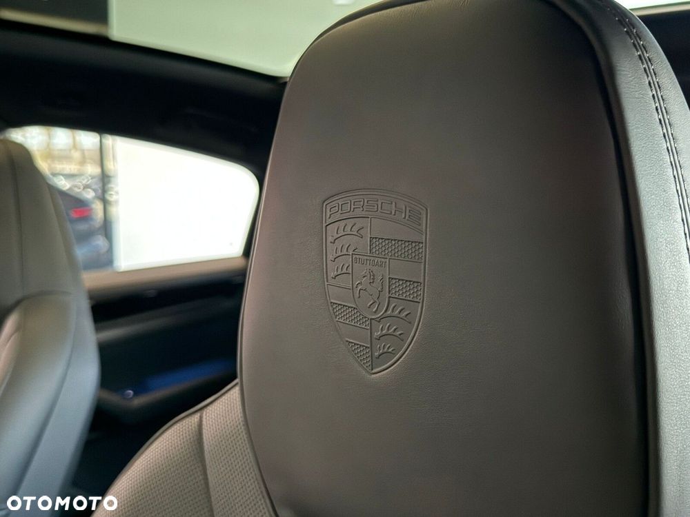 Porsche Cayenne - 13