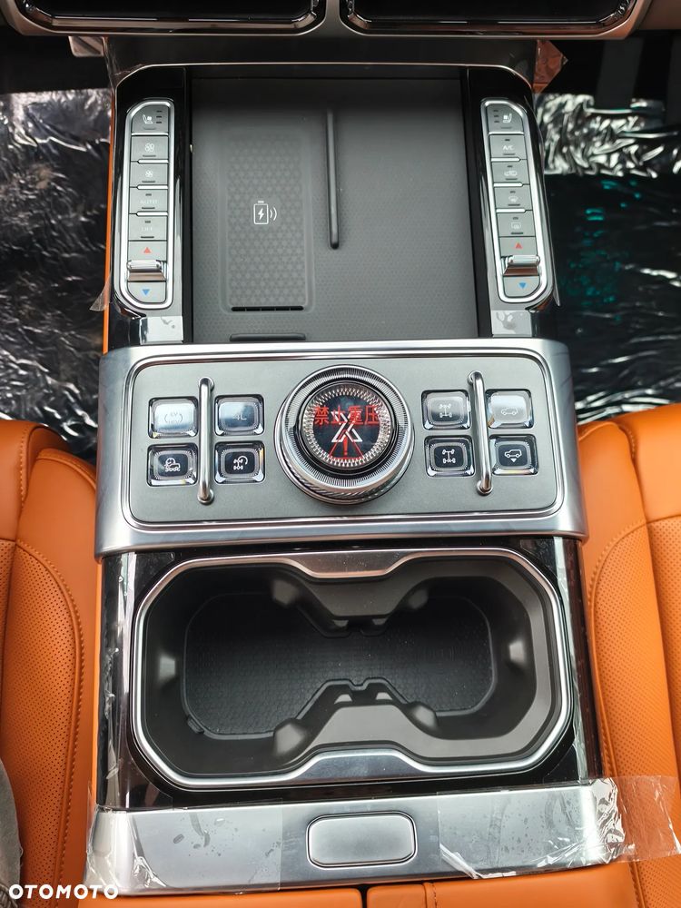 Jetour G700 - 21