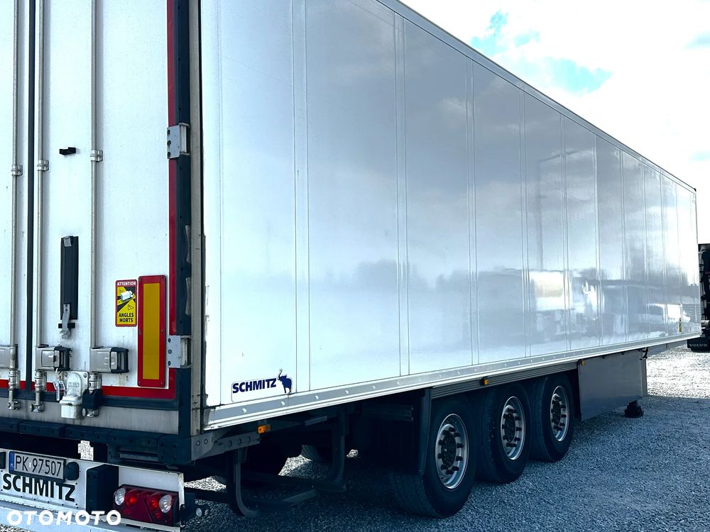 Schmitz Cargobull Chłodnia - 2