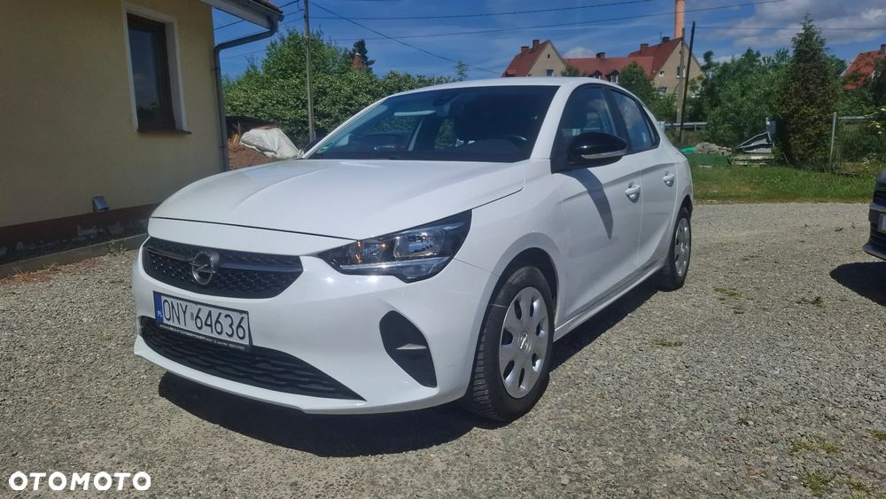 Opel Corsa 1.2 Start/Stop Edition - 14