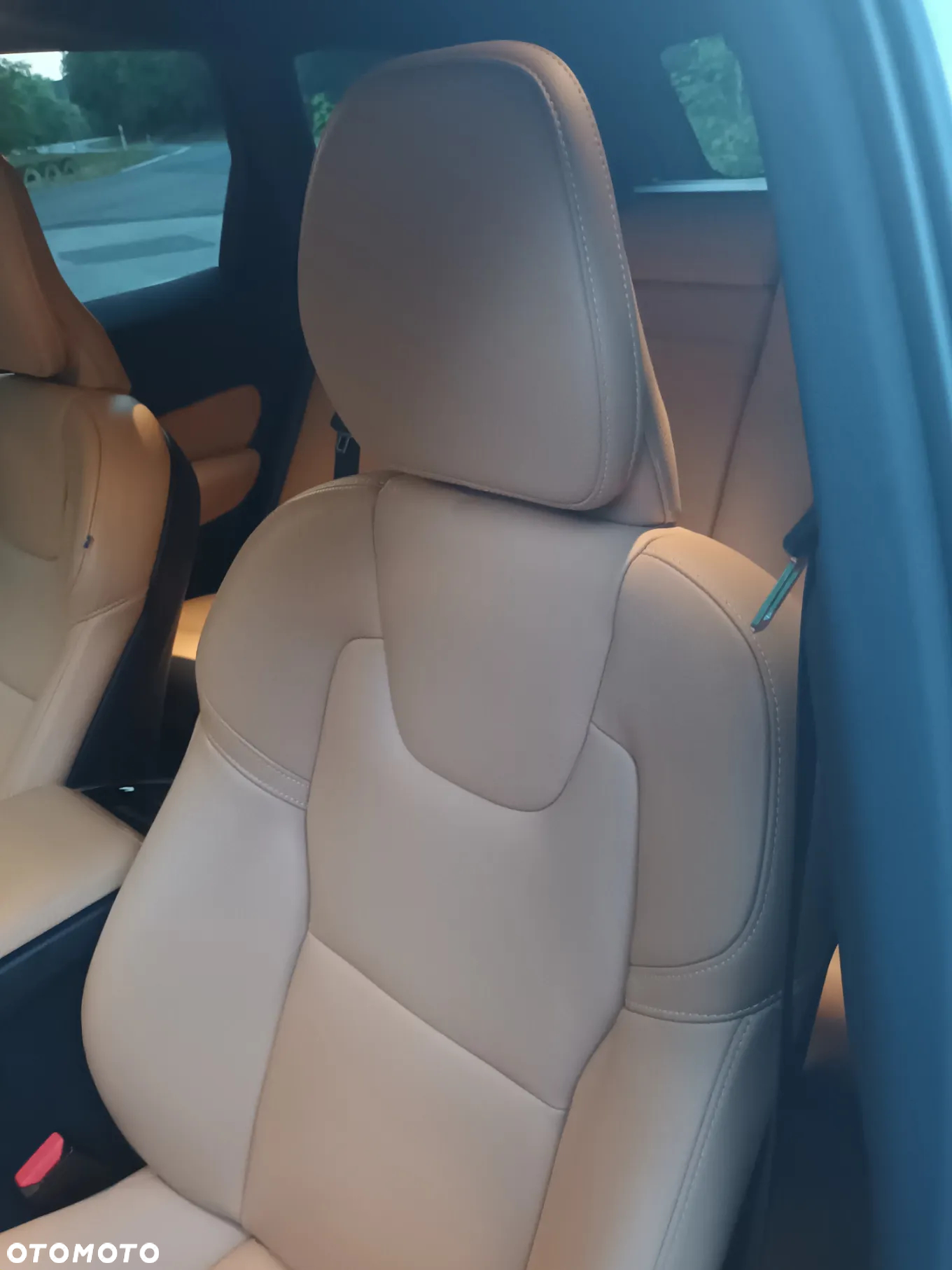 Volvo XC 60 T6 AWD Inscription - 15