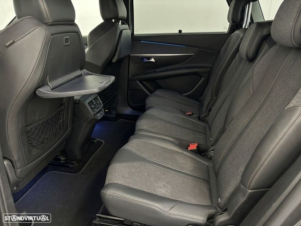 Peugeot 5008 1.5 BlueHDi GT Line - 23