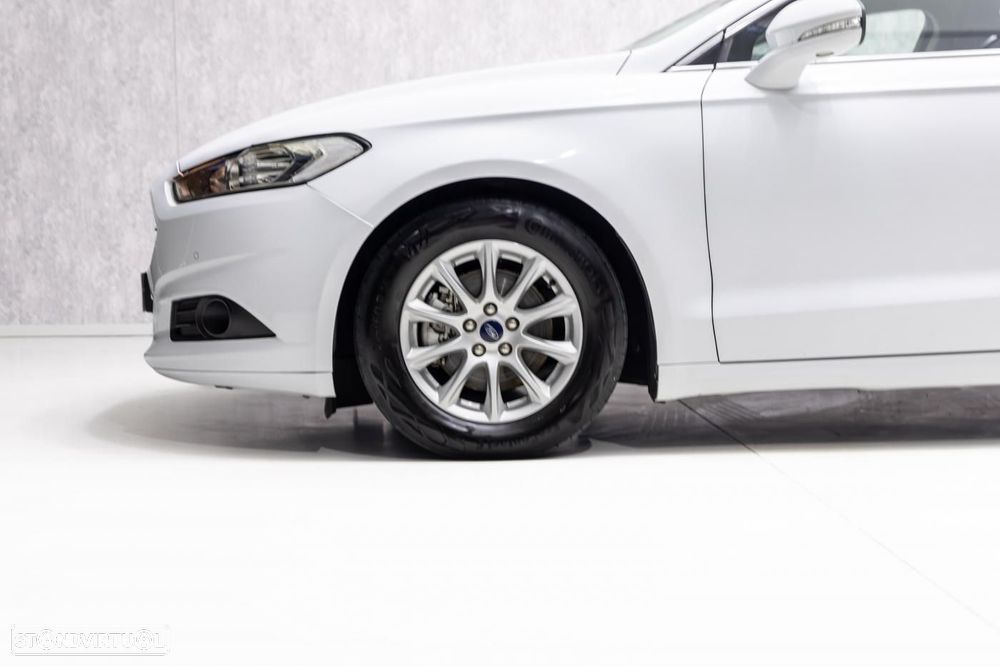 Ford Mondeo SW 1.5 TDCi Business Plus ECOnetic - 5