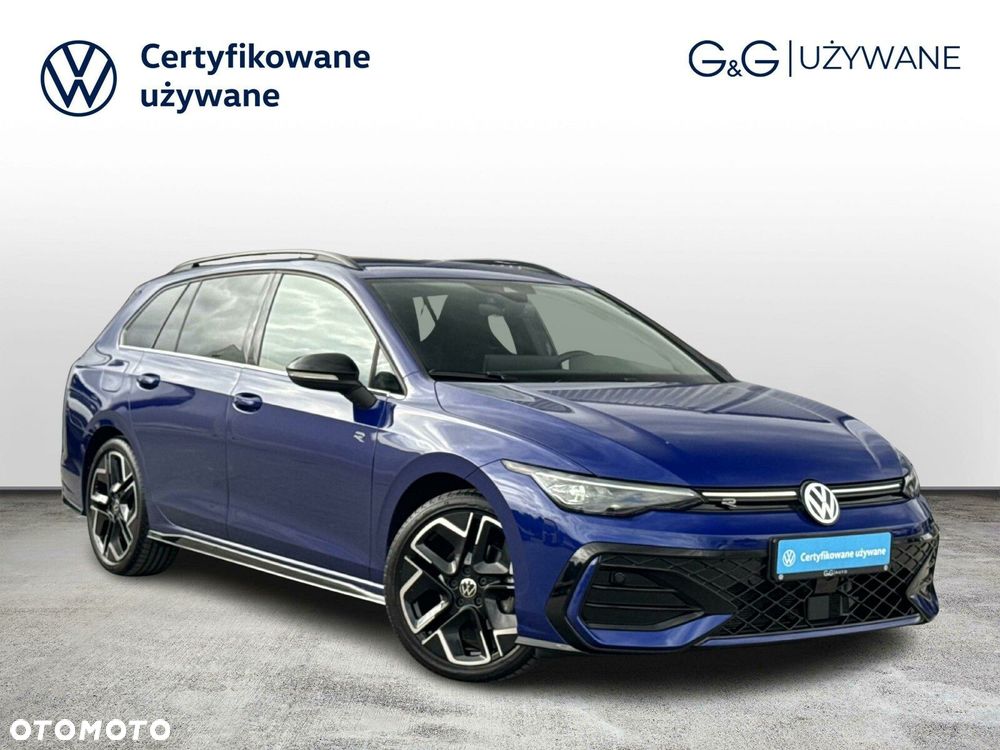Volkswagen Golf - 7