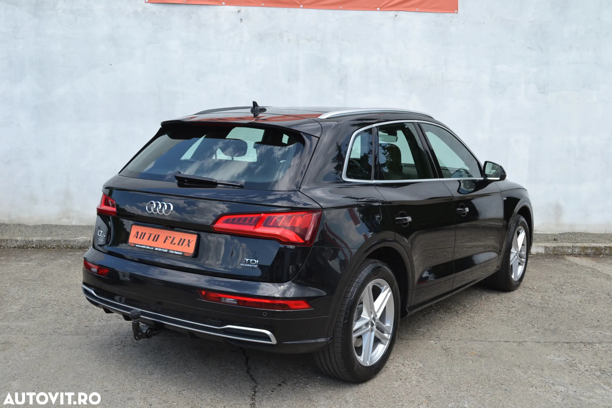 Audi Q5 2.0 TDI Quattro S tronic - 6