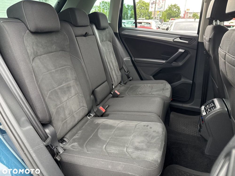 Volkswagen Tiguan 1.5 TSI EVO Life - 16