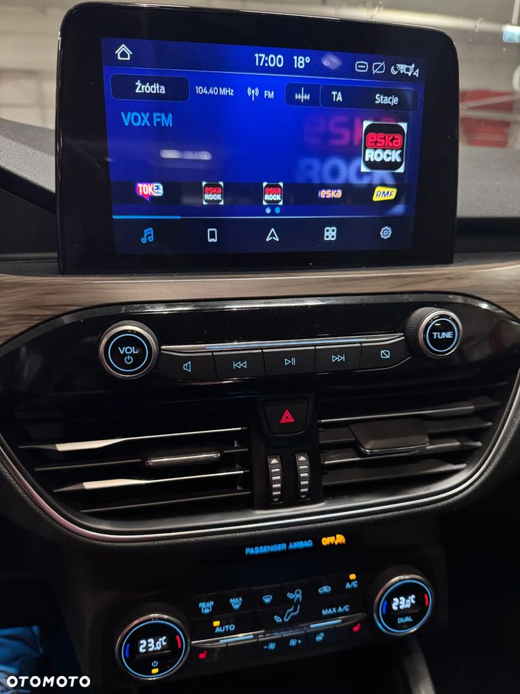 Ford Escape - 17