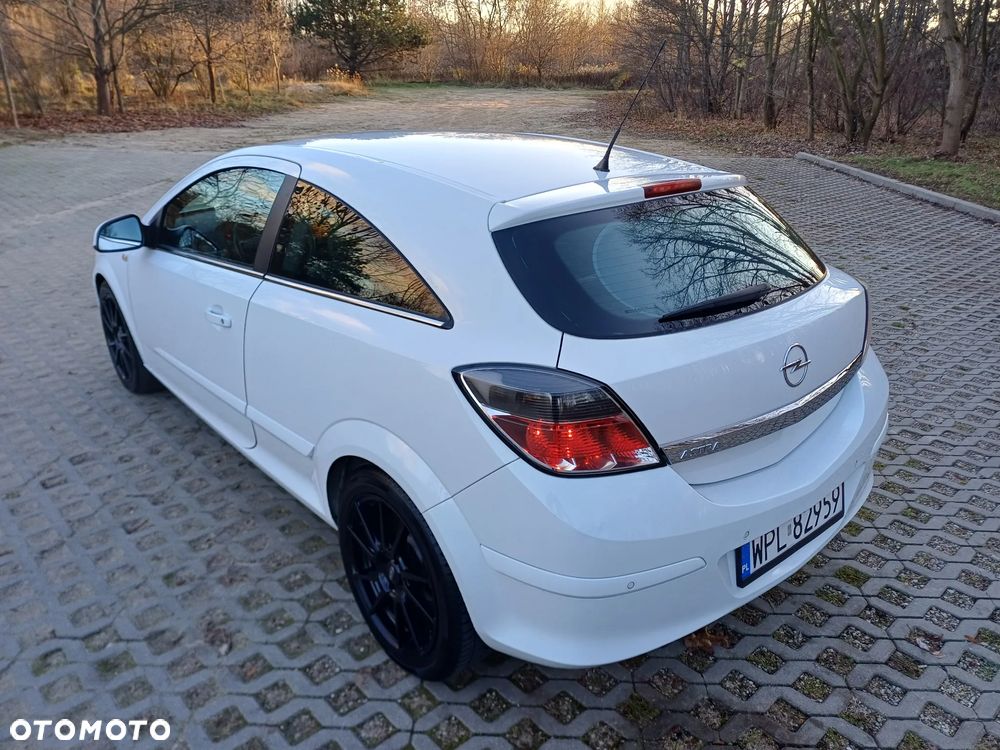 Opel Astra 1.4 Cosmo - 10