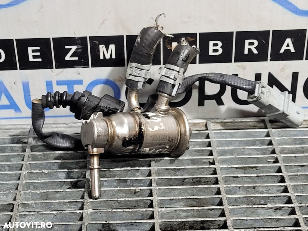 Injector Dacia Duster II 1.5 Dci 2018 - 2021 116CP K9K 876 Euro6 (1113) Injectie Siemens ... - 3