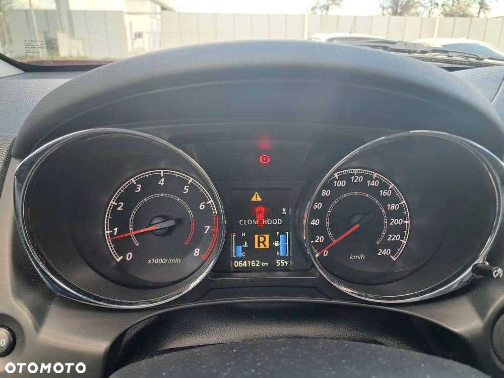 Mitsubishi Outlander 2.0 4WD CVT Spirit+ - 18