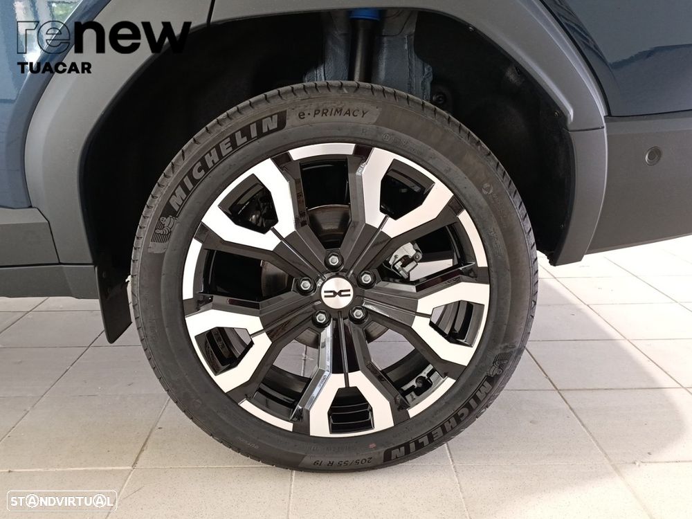 Dacia Bigster 1.8 Hybrid Journey - 9