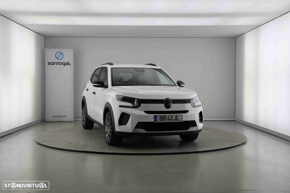 Citroën C3 1.2 Turbo Max - 2